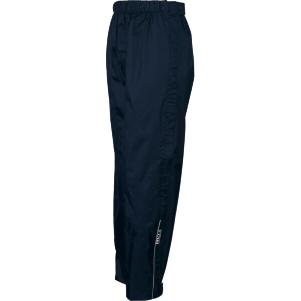 Pro-X-elements-Saentis-Regenhose-Kinder-marine-blau Pro-X - elements Säntis Regenhose Kinder marine