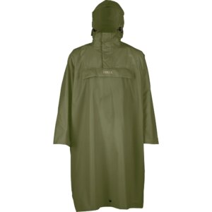 Pro-X - elements Arosa Regenponcho laurel oak