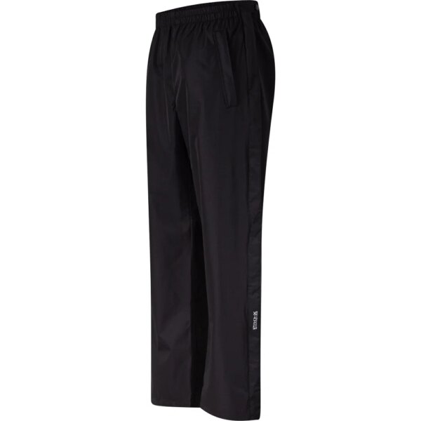 Pro-X-elements-Logan-Regenhose-schwarz-schwarz Pro-X - elements Logan Regenhose schwarz