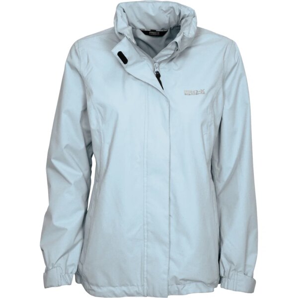 Pro-X-elements-Eliza-Outdoorjacke-cool-blue-blau Pro-X - elements Eliza Outdoorjacke cool blue