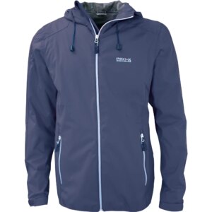 Pro-X - elements Donovan Funktionsjacke vintage indigo