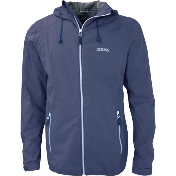 Pro-X - elements Donovan Funktionsjacke vintage indigo