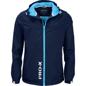 Pro-X - elements Flashy Outdoorjacke Kinder marine