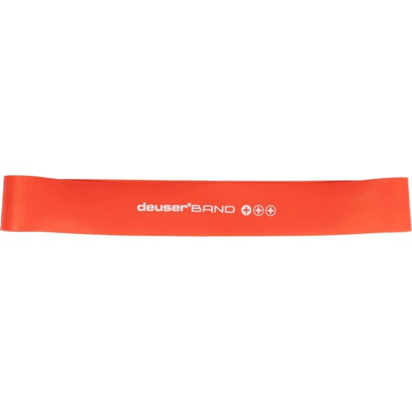 deuser-deuser-Band-Plus-leicht-rot-rot deuser - deuser Band Plus leicht rot