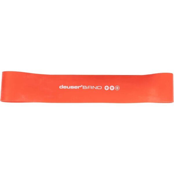 deuser-deuser-Band-Plus-mittel-rot-rot deuser - deuser Band Plus mittel rot