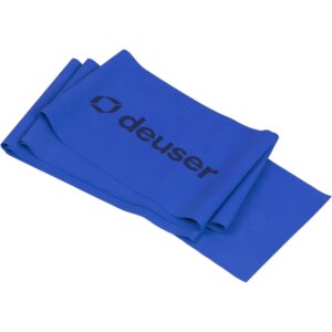 deuser - deuser Physio Band Plus Stark blau