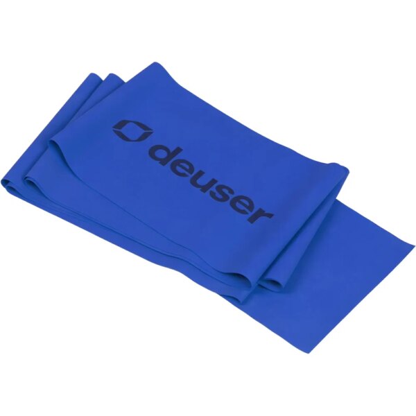 deuser-deuser-Physio-Band-Plus-Stark-blau-blau deuser - deuser Physio Band Plus Stark blau