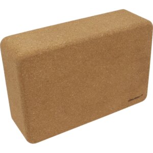 deuser - deuser Yoga Block Kork