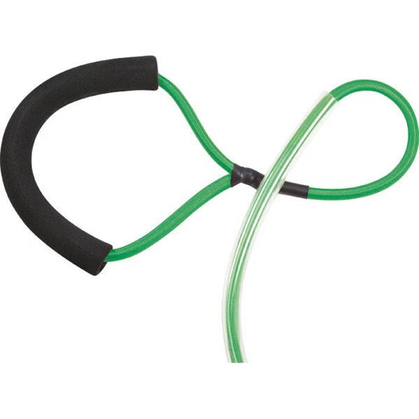 deuser-deuser-Physio-Tube-Basic-Leicht-gruen-gruen deuser - deuser Physio Tube Basic Leicht grün