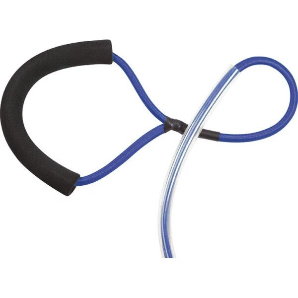 deuser-deuser-Physio-Tube-Basic-Mittel-blau-blau deuser - deuser Physio Tube Basic Mittel blau