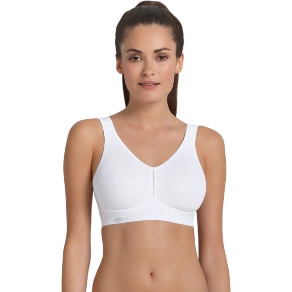Anita-Anita-Light-Firm-Sport-BH-weiss-weiss Anita - Anita Light & Firm Sport BH weiß