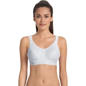 Anita - Anita Extreme Control Sport BH weiß