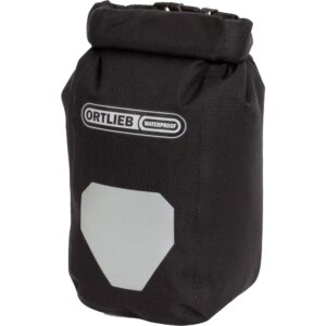 Ortlieb - Ortlieb Outer-Pocket 1,8l schwarz