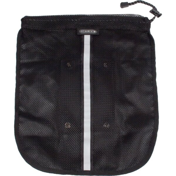 Ortlieb - Ortlieb Netztasche schwarz