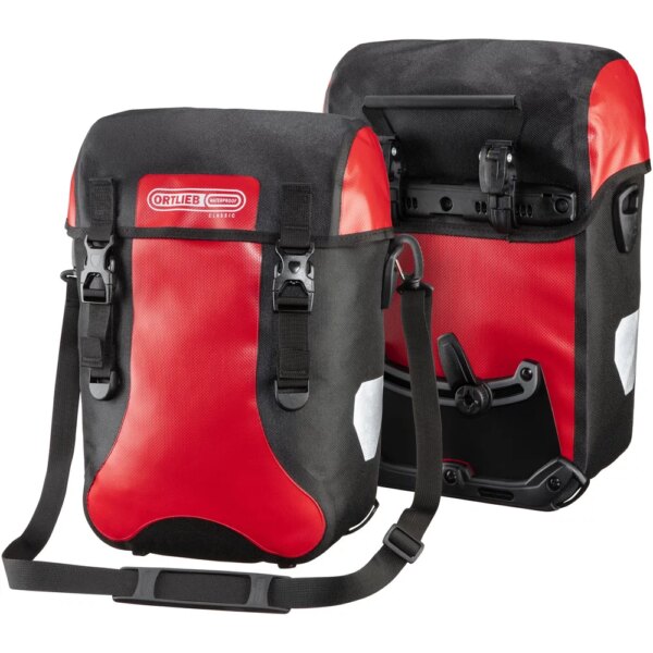 Ortlieb-Ortlieb-Sport-Packer-30l-2-Radtaschen-rot-rot Ortlieb - Ortlieb Sport-Packer 30l 2 Radtaschen rot