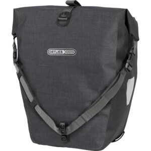 Ortlieb - Ortlieb Back-Roller Plus 2 Stück 40l granite black