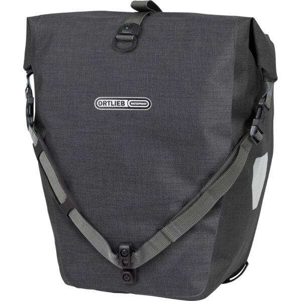 Ortlieb-Ortlieb-Back-Roller-Plus-2-Stueck-40l-granite-black-schwarz Ortlieb - Ortlieb Back-Roller Plus 2 Stück 40l granite black