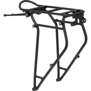 Ortlieb - Ortlieb Rack Three QL3/QL3.1 schwarz