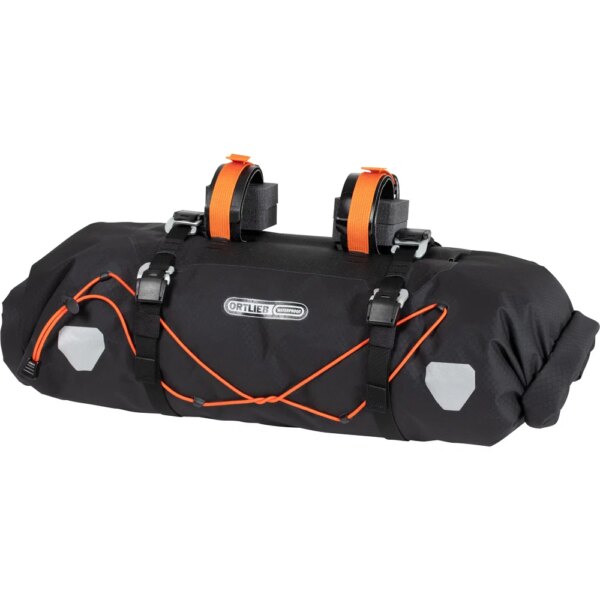 Ortlieb - Ortlieb Handlebar-Pack 15l black matt