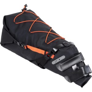 Ortlieb - Ortlieb Seat-Pack 16,5l Fahrradtasche black matt