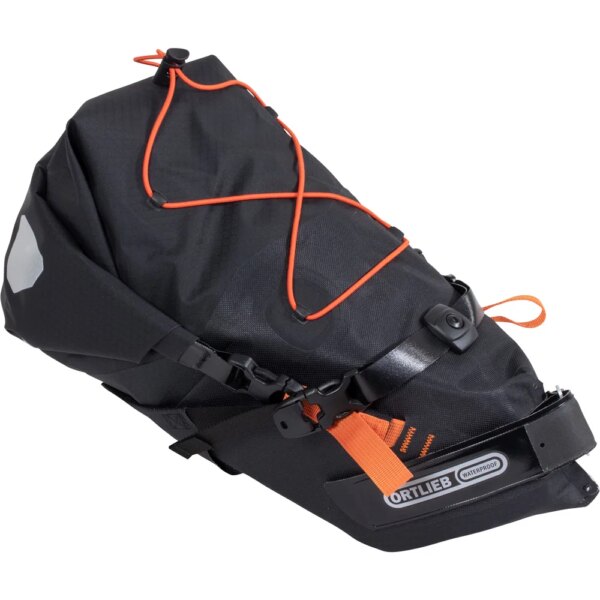 Ortlieb-Ortlieb-Seat-Pack-11l-Fahrradtasche-black-matt-schwarz Ortlieb - Ortlieb Seat-Pack 11l Fahrradtasche black matt