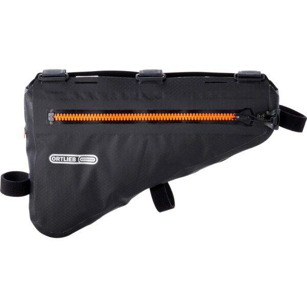 Ortlieb-Ortlieb-Frame-Pack-4l-Rahmentasche-black-matt-schwarz Ortlieb - Ortlieb Frame-Pack 4l Rahmentasche black matt