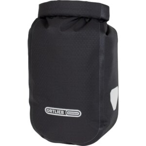Ortlieb - Ortlieb Fork-Pack 4,1l black matt