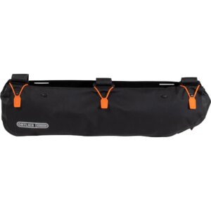 Ortlieb - Ortlieb Frame-Pack RC Rolltop Toptube 4l Rahmentasche schwraz