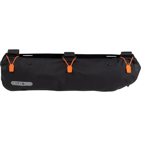 Ortlieb-Ortlieb-Frame-Pack-RC-Rolltop-Toptube-4l-Rahmentasche-schwraz-schwarz Ortlieb - Ortlieb Frame-Pack RC Rolltop Toptube 4l Rahmentasche schwraz