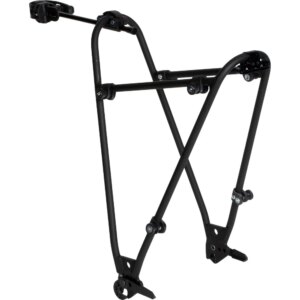 Ortlieb - Ortlieb Quick-Rack Light schwarz