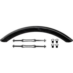 Ortlieb - Ortlieb Quick-Rack Mudguard 72mm