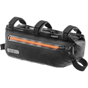 Ortlieb - Ortlieb Frame-Pack Toptube 3l Rahmentasche schwarz