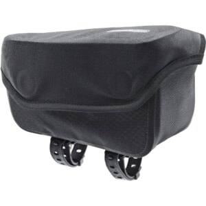 Ortlieb - Ortlieb Fuel-Pack 1l Oberrohrtasche schwarz