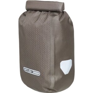 Ortlieb - Ortlieb Fork-Pack 4,1l Fahrradtasche dark sand