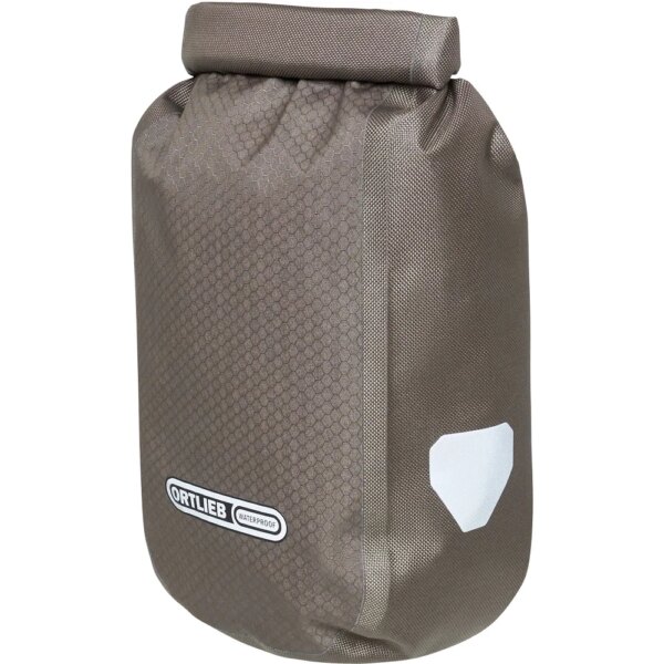 Ortlieb-Ortlieb-Fork-Pack-41l-Fahrradtasche-dark-sand-braun Ortlieb - Ortlieb Fork-Pack 4,1l Fahrradtasche dark sand