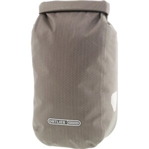Ortlieb - Ortlieb Fork-Pack 5,8l Fahrradtasche dark sand