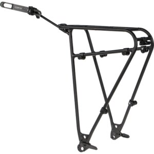 Ortlieb - Ortlieb Quick-Rack L schwarz