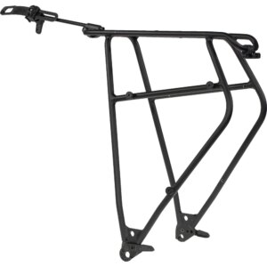 Ortlieb - Ortlieb Quick-Rack XL schwarz