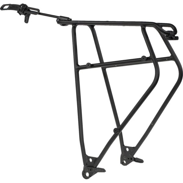 Ortlieb - Ortlieb Quick-Rack XL schwarz