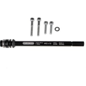 Ortlieb - Ortlieb Thru Axle M6-Connector 1mm