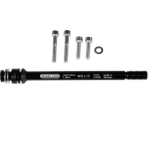 Ortlieb - Ortlieb Thru Axle M6-Connector 1,5mm