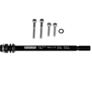 Ortlieb - Ortlieb Thru Axle M6-Connector 1,75mm