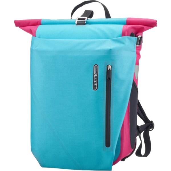 Ortlieb-Ortlieb-Vario-26L-QL2.1-Fahrradtasche-cyber-blue-blau Ortlieb - Ortlieb Vario 26L QL2.1 Fahrradtasche cyber blue