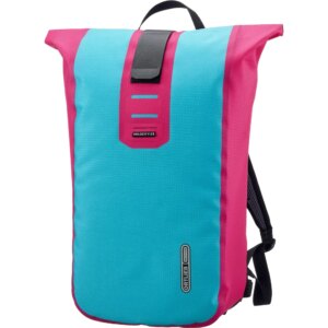 Ortlieb - Ortlieb Velocity Lite Cyber 23L Bike Rucksack cyber blue