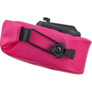 Ortlieb - Ortlieb Micro-Bag 0,5L Satteltasche cyber pink