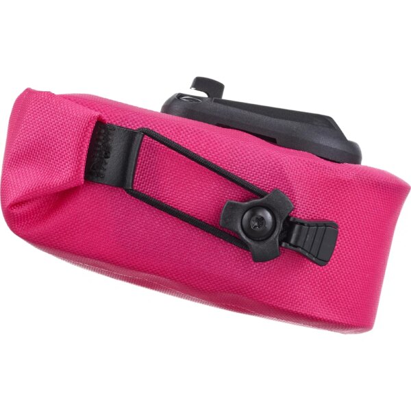 Ortlieb-Ortlieb-Micro-Bag-05L-Satteltasche-cyber-pink-rosapink Ortlieb - Ortlieb Micro-Bag 0,5L Satteltasche cyber pink