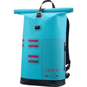 Ortlieb - Ortlieb Commuter-Daypack 21l Radrucksack cyber blue