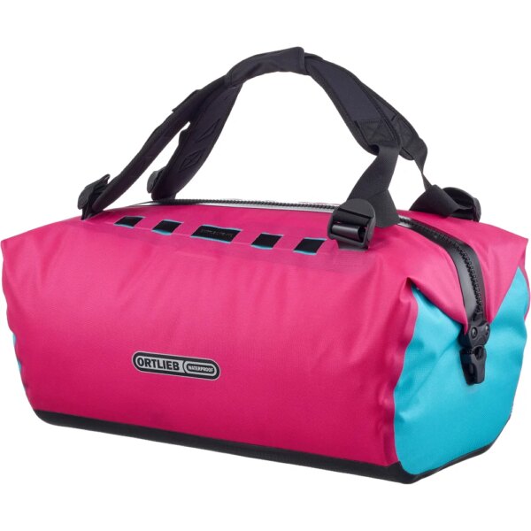 Ortlieb-Ortlieb-Duffle-Lite-40l-Reisetasche-cyber-pink-Standard Ortlieb - Ortlieb Duffle Lite 40l Reisetasche cyber pink