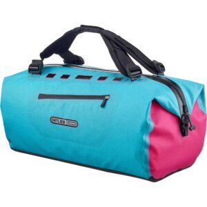 Ortlieb - Ortlieb Duffle Lite 60l Reisetasche cyber blue