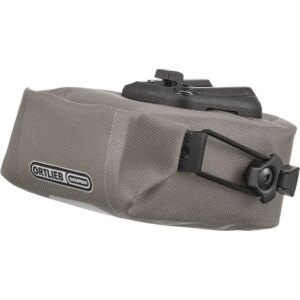 Ortlieb - Ortlieb Micro-Bag 0,5L Satteltasche dark sand